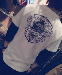 DELUXE | Tシャツ(Tシャツ/カットソー)