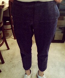 BEAMS PLUS | パンツ(その他パンツ)