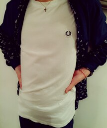 FRED PERRY | Tシャツ(Tシャツ/カットソー)