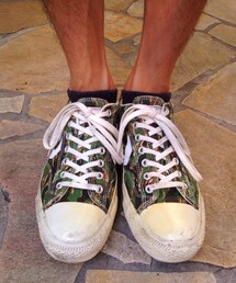 CONVERSE | シューズ(スニーカー)