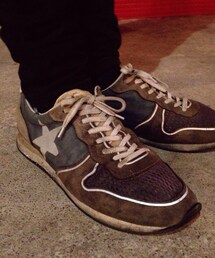 GOLDEN GOOSE | スニーカー(スニーカー)
