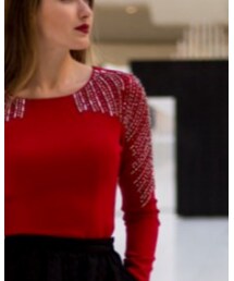 ELIE TAHARI | トップス