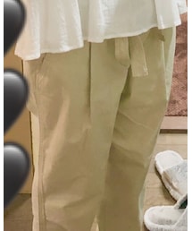 GAP | チノパンツ