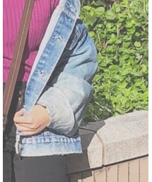 古着 | デニムジャケット