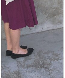 H&M | バレエシューズ