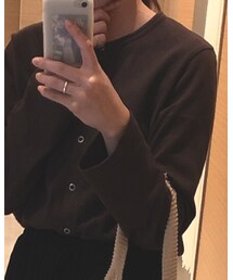 無印良品 | カーディガン/ボレロ