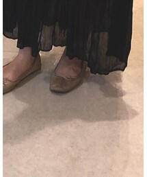 H&M | バレエシューズ