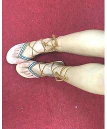 AIR SPACE | シューズ