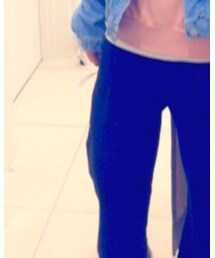 SENSE OF PLACE by URBAN RESEARCH | スラックス