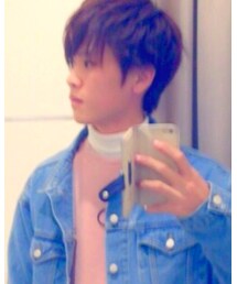 WEGO | Tシャツ/カットソー