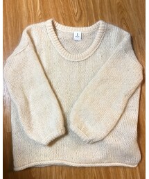 ADAM ET ROPE' | ニット/セーター