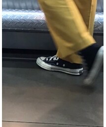 CONVERSE | スニーカー