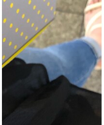 GAP | デニムパンツ