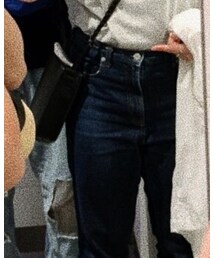 GU | デニムパンツ