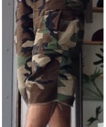 M.V.P. | カーゴパンツ