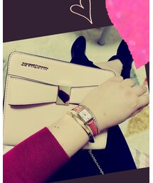 JILL STUART | ショルダーバッグ