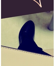 no brand | ブーティ