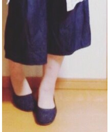 しまむら | バレエシューズ