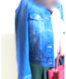 GU | デニムジャケット