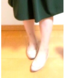 no brand | パンプス