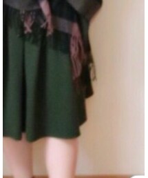 神戸レタス | スカート