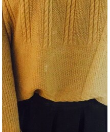 OZOC | ニット/セーター