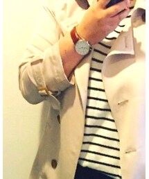 雑貨屋 | アナログ腕時計