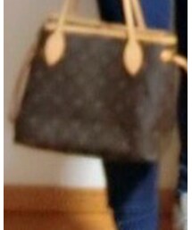 LOUIS VUITTON | ハンドバッグ