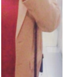 UNIQLO | チェスターコート