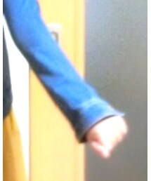 GU | デニムジャケット