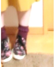 no brand | スニーカー