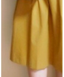 UNIQLO | スカート