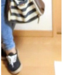 VANS | スニーカー