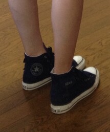 CONVERSE | スニーカー(スニーカー)