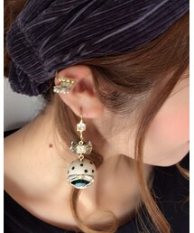 joujou | ピアス（両耳用）