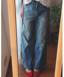 WEGO | デニムパンツ