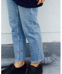 American Apparel | デニムパンツ