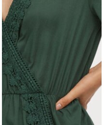 H&M | オールインワン・サロペット