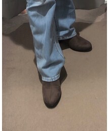 UNIQLO | ブーツ
