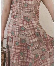 VINTAGE | スカート