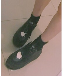 SWIMMER | スニーカー