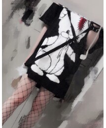 monomania | Tシャツ/カットソー