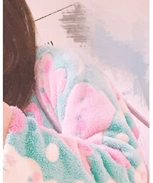 SWIMMER | ルームウェア/パジャマ