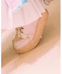 SWIMMER | スニーカー