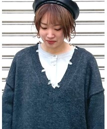 w closet | シャツ/ブラウス