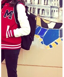 ZARA TRF | バックパック/リュック