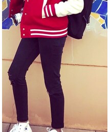 ZARA TRF | その他パンツ