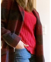 UNIQLO | カーディガン/ボレロ