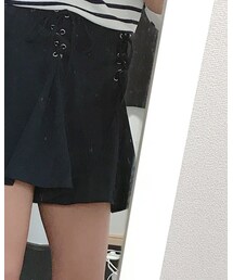 Plain and Prints | スカート