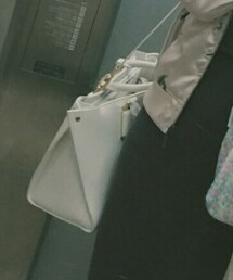 CHARLES & KEITH | ショルダーバッグ